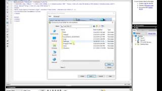 Tutorial: How to create database connection in Dreamweaver
