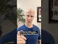 Do This for 60 Seconds… Your Body Shuts Off Stress!  #drmandell #health #healing #stress