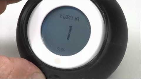 My Urban Child - Nanda Home Tocky - Setting the Tocky - Part 2