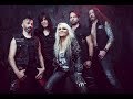 Capture de la vidéo Metal Queen Doro Pesch: 'I Do Every Concert Like It Could Be My Last Show Ever'