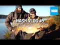 Nash vlog 5 by laurian tarris  carton du bord nouveau record 
