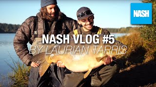 Nash Vlog #5 by Laurian TARRIS - "Carton du bord" (Nouveau Record) 🐋💪