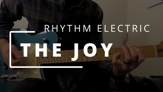 The Joy - Belonging Co || RHYTHM ELECTRIC + HELIX