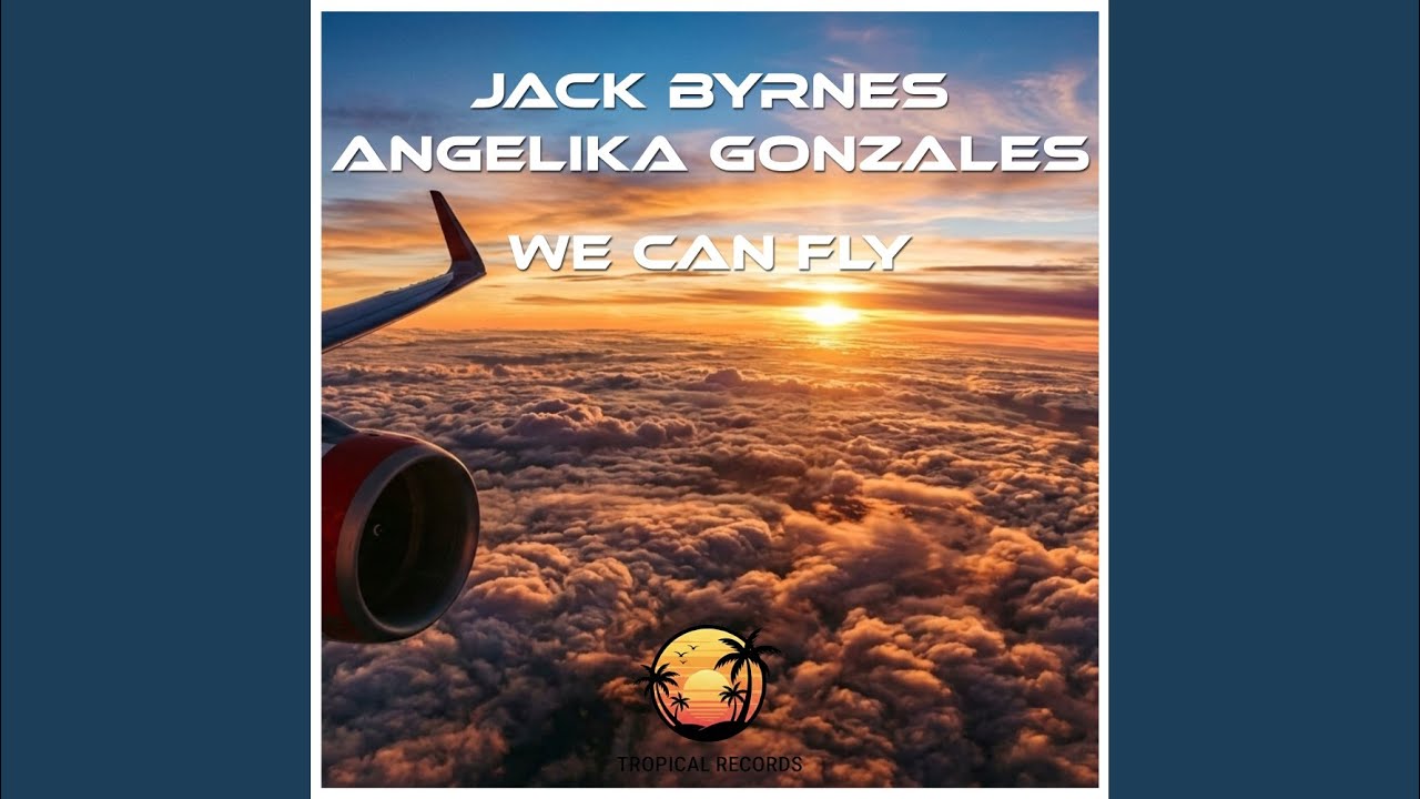 Watch We Can Fly on YouTube Watch We Can Fly on YouTube