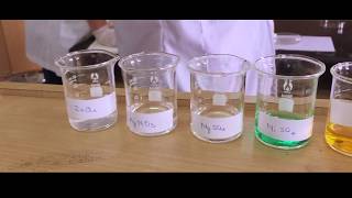Chemistry: Electron configuration lab (Vivian, Hani, Cindy, Ryan, Randy)