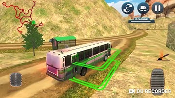Buy Source Code - UPHILL OFFROAD BUS SIMULATOR