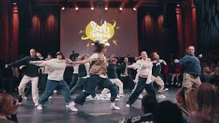 CONVEY Crew // Showcase Competition // Extended 2022