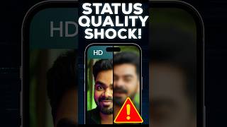 Status Quality Mystery Solved? #shorts #viral #ytshorts #trending #tips
