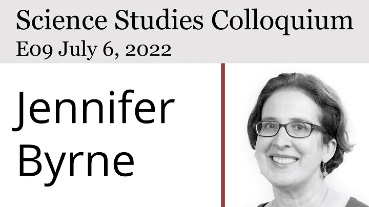 E09 Jennifer Byrne: "Paper mills and the preclinic...