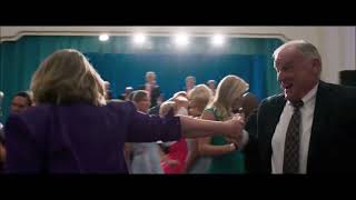 The Flintstones Movie John Clancy Part 5 - Bowlingbos Speech