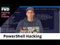 Hacking with Powershell ISE & Mimikatz