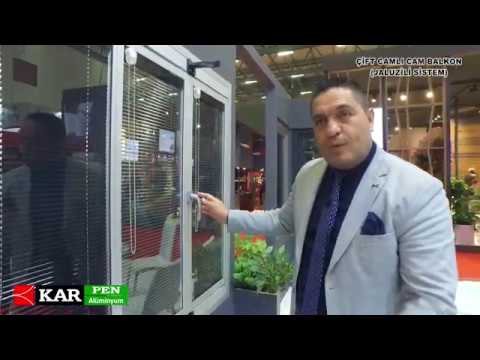 Video: Balkonların Soğuk Camlanması: Alüminyum Profilli Bir Sundurmanın Nasıl Sırlanacağı, Incelemeler