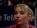 1996 European Gymnastics Champs Women's Team & AA