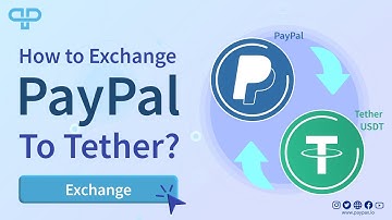 How to buy USDT with PayPal on PayPax? Step by Step Tutorial