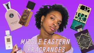 5 Budget-Friendly Middle Eastern Fragrances | Kickstart Your Perfume Collection