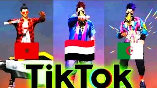 تك توك فري فاير  حاول قتلي من الضحك ? TiK TOK FREE FIRE