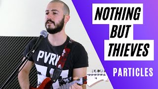 Nothing But Thieves - Particles (Cover By Dan Drexyl