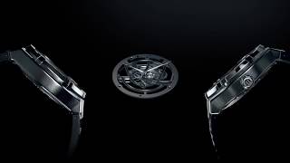 AIKON Automatic Mercury