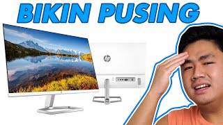 Request Kalian Ternyata Tidak Jelas | HP M24FWA