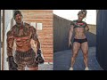 Crazy "OMG" 😱 Fitness Moments LEVEL 999.99%🔥 | BEST OF MARCH 2021!! [P3]