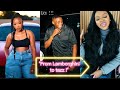 Dj Melzi replaces Andiswa the Bomb RSA with Lethabo after cheating so many times on her