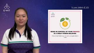 E-WIT - Dictionary - Finance (Sep 6th, 2024)