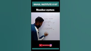 number #shorts #mathstricks #trending #sidhumoosewala #sscgd #maths #youtubeshorts #reels #ssc #new