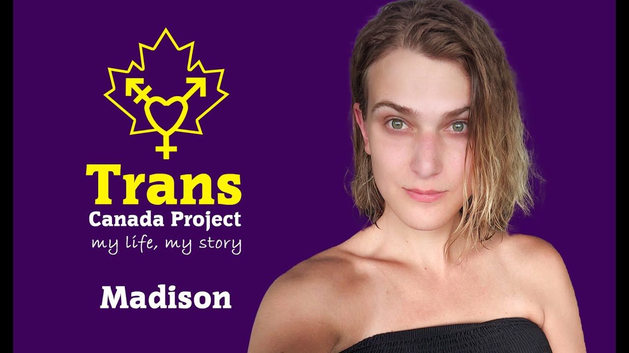 017 Meet Madison (She/Her)