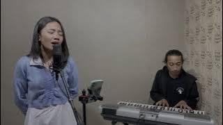 Tak Mungkin Lagi - Kerispatih [Milka Soemardi Cover]