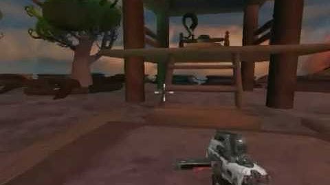 MFA ITGM | Game Design | UGrow Island Aesthetic Testing