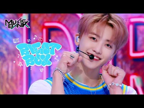 Bring The Beatbox + Beatbox - NCT DREAM [Music Bank] | KBS WORLD TV 220617