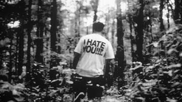 ENTR - Gone Too Far (Official Music Video) [Directed by Sam Wyatt]