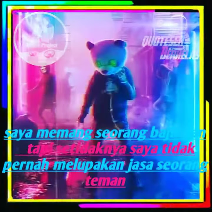 Quotes berkarya
