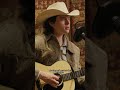 I hope you enjoy this clip of me singing “For the Good Times.”