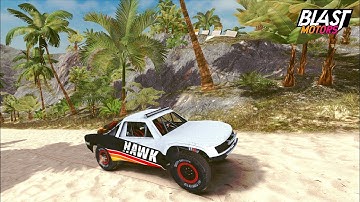 New Offroad Racing Game Blast Motors offroad insane Android Gameplay HD