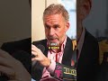 The REASON Why Staring At Someone Like A Hawk Proves Useful | Jordan Peterson #shorts