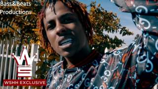 Rich The Kid - Pardon Me Ft Famous Dex Jay Critch Bass Boosted