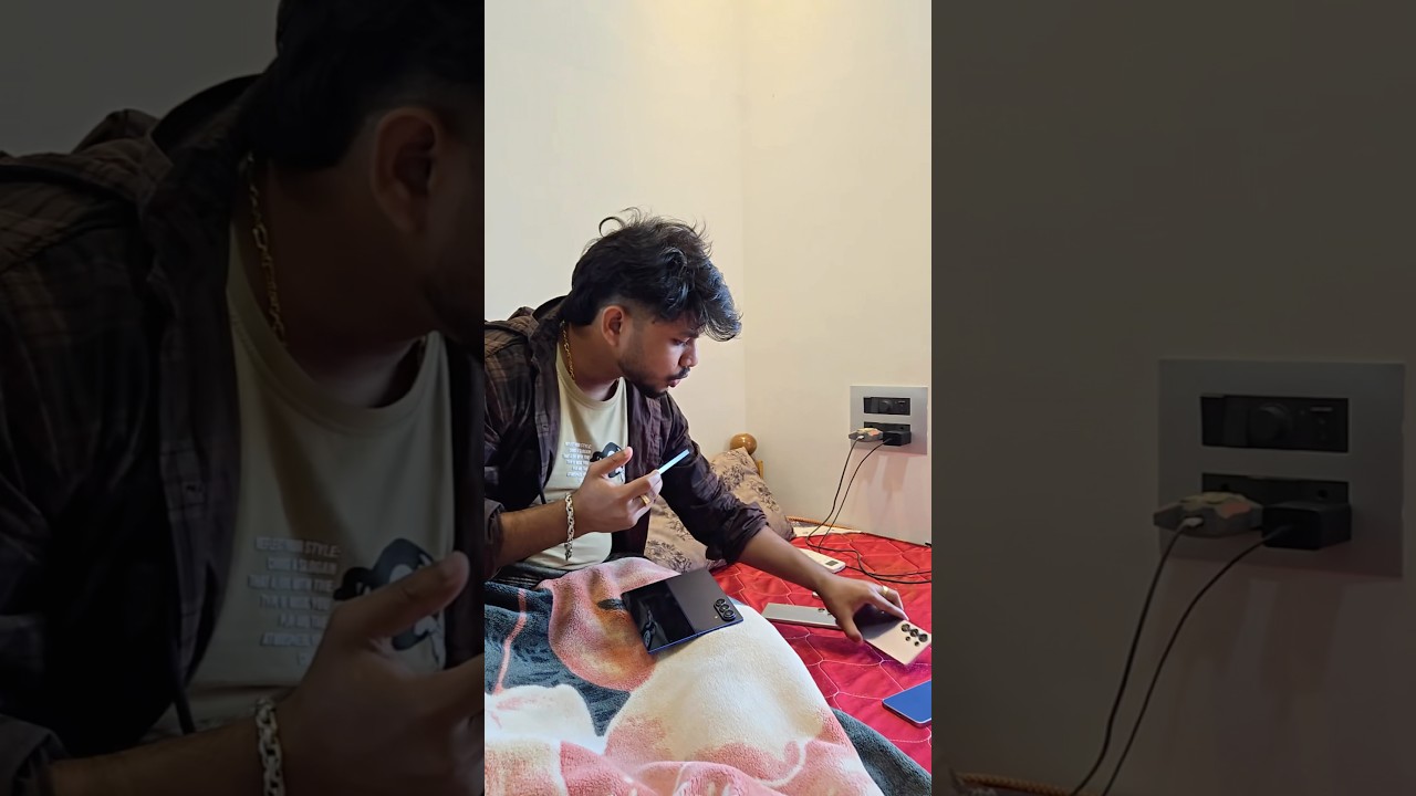 Samsung Flagship 💀 