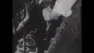 Command Performance - 1942 (Record Industry)