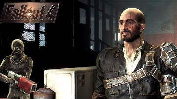 Fallout 4: Reunions