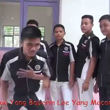 Pasukan ora obah ora mangan😎