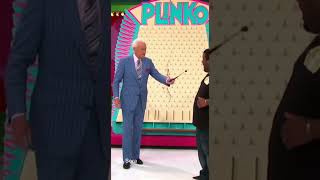 The Price Is Right Bob Barker Gets Mad At Contestant Breaking Plinko