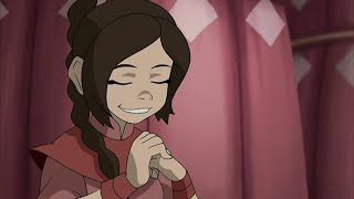 Ty Lee || Voice Acting Test