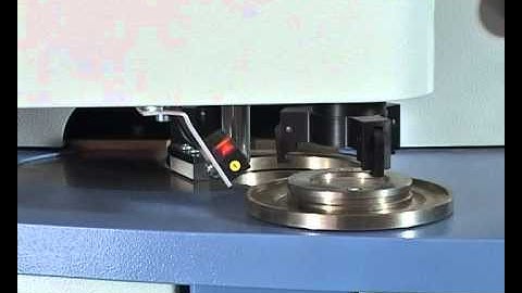 Automatic Sample Preparation System
