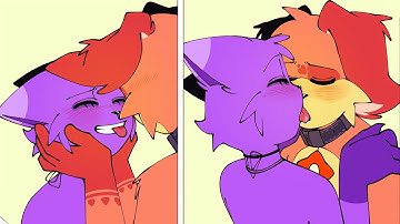 CatNap and DogDay Was Admits the Truth | Poppy Playtime Chapter 4 | Comic Dub