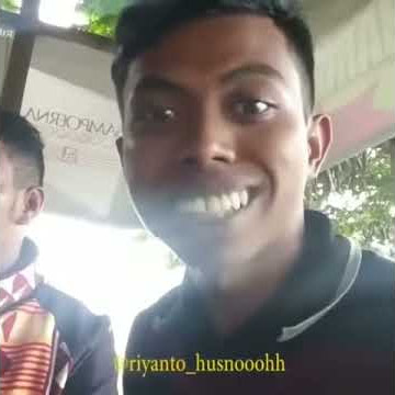 LUCU - TUTORIAL MAKAN MENDOAN