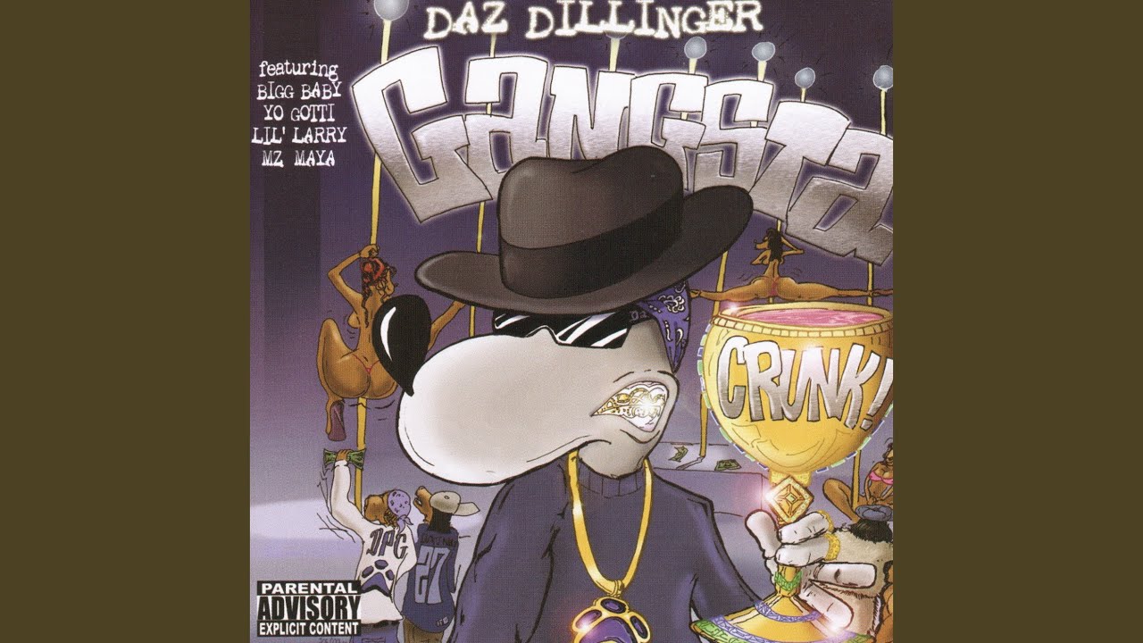 Now Dat's Gangsta - YouTube