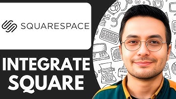 How To Integrate Square With Squarespace - 2025 (NEW METHOD)