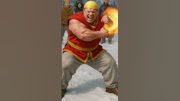 SANGO FIGHTER ~ ULTRA-REALISTIC