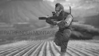 Ghost War Pathfinder Montage!